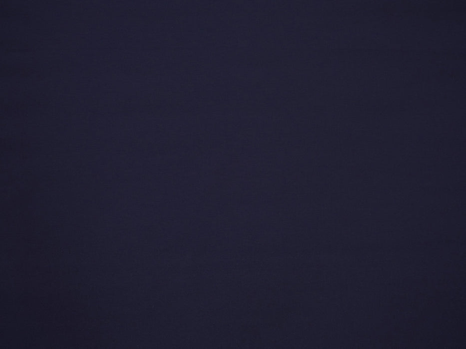 Jim Thompson Pasuta Plain Indigo Fabric Sample JT013931011