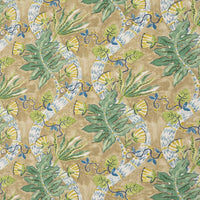 No.9 Thompson Marine Flower Sand Fabric N9012328003