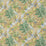 No.9 Thompson Marine Flower Sand Fabric N9012328003