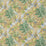 No.9 Thompson Marine Flower Sand Fabric Sample N9012328003
