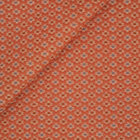 Jim Thompson Plaza Coral Fabric JT013878007