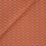 Jim Thompson Plaza Coral Fabric Sample JT013878007