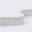 No.9 Thompson Riff Border  Cloud Trim Sample N9031026001