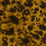 Jim Thompson Wildcat  Gold Wallpaper Sample JT021070002
