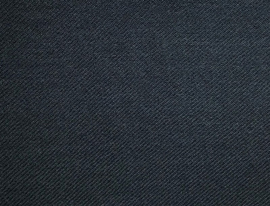 Fox Linton Ingleton Dark Navy Fabric Sample FL010051004