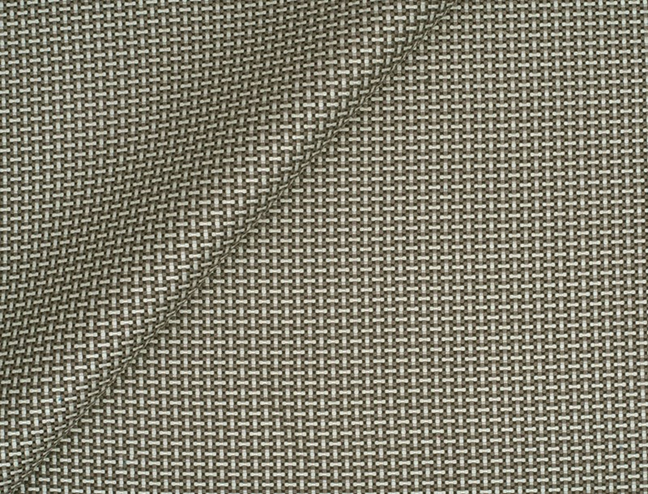 Jim Thompson Bingin Black Pepper Fabric Sample JT013718007