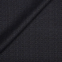 No.9 Thompson Tunis Navy Fabric N9012161017
