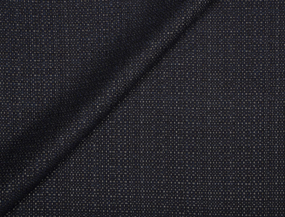 No.9 Thompson Tunis Navy Fabric Sample N9012161017