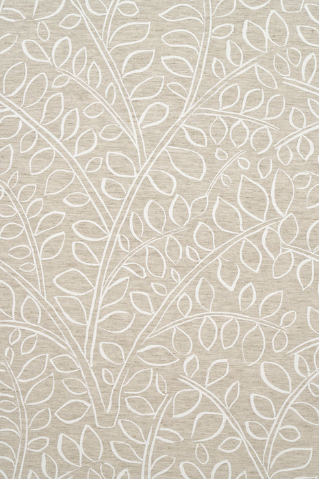 Pierre Frey Olivia Ble Wallpaper Sample FP232001