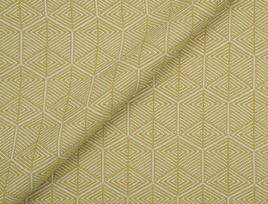 Jim Thompson Koh Lanta Citrus Fabric Sample JT013819003