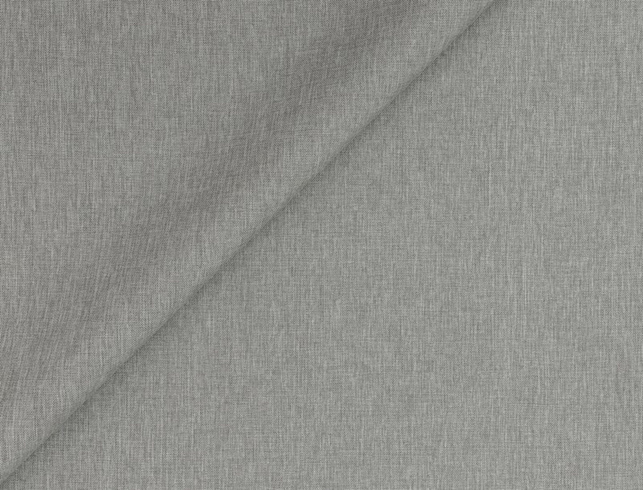 No.9 Thompson Palm Plain Titanium Fabric Sample N9012122026