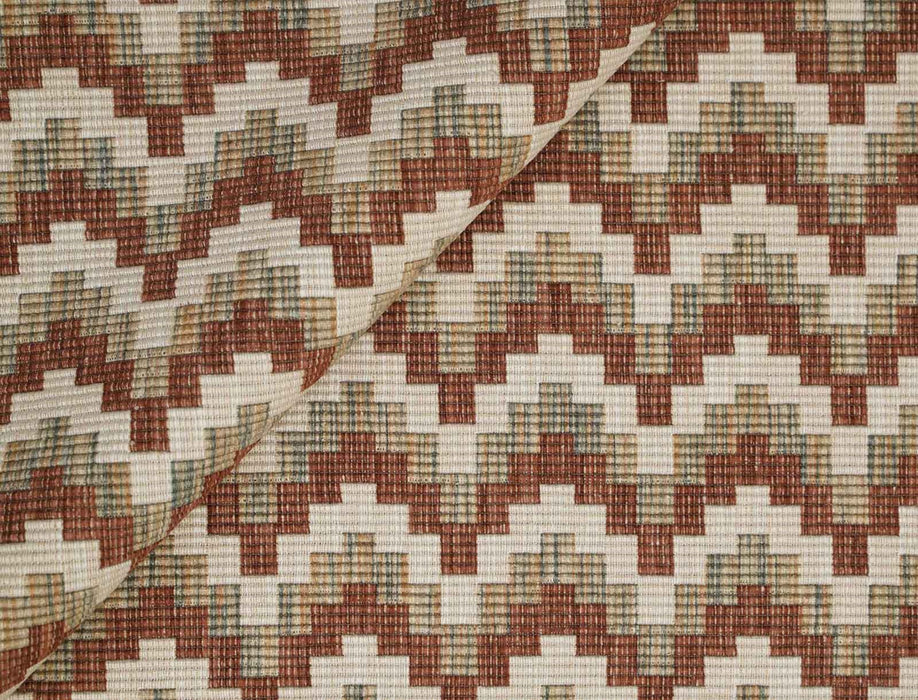 No.9 Thompson Cordillera Copper Fabric N9012339002