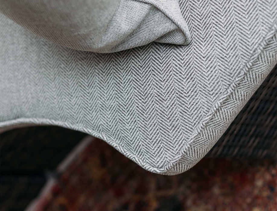 Fox Linton Lulworth Oasis Fabric Sample FL010067008