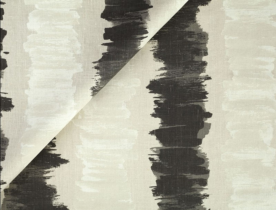 No.9 Thompson Zabadani Espresso Fabric Sample N9012115003O