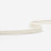 Jim Thompson Raya Cord On Tape  Ecru Trim Sample JT030057002