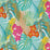 Jim Thompson Moorea Bloom Fabric Sample JT013798001