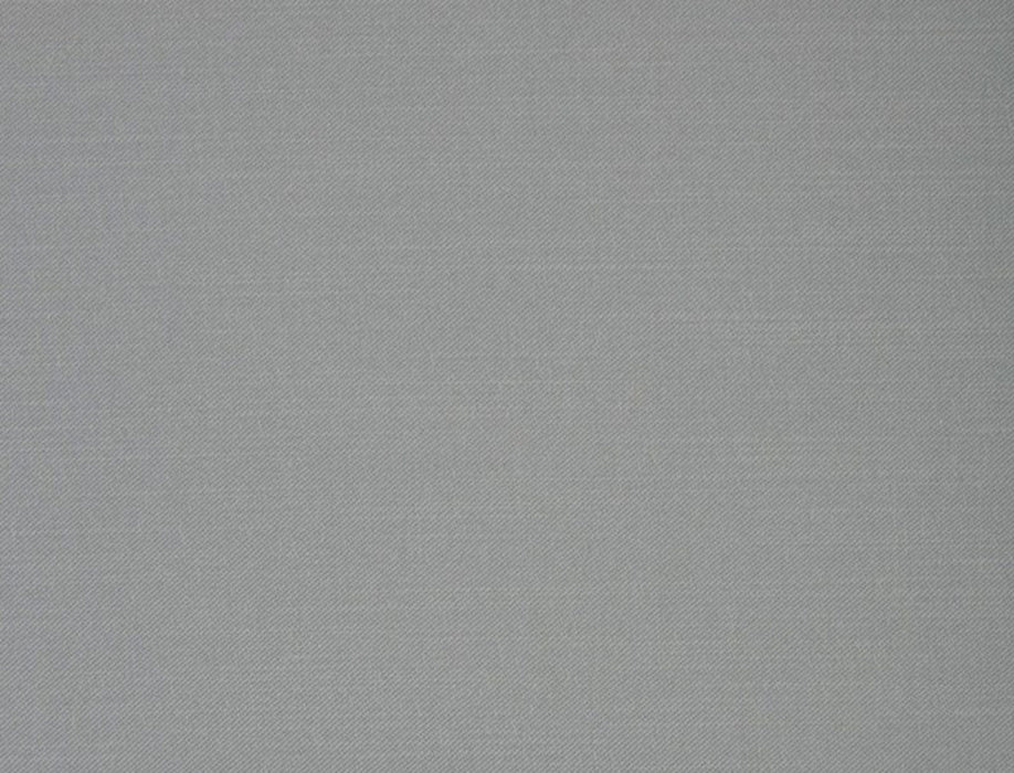 Fox Linton Grassington Steel Fabric Sample FL010037018