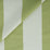 No.9 Thompson Big Stripe Meadow White Fabric Sample N9012227003
