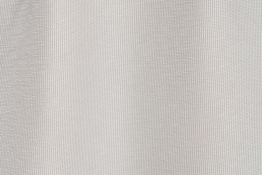 Pierre Frey Pointille Noir & Blanc Fabric Sample F3003001