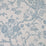 Braquenie Chantonnay Bleu Tendre Fabric Sample B7691003