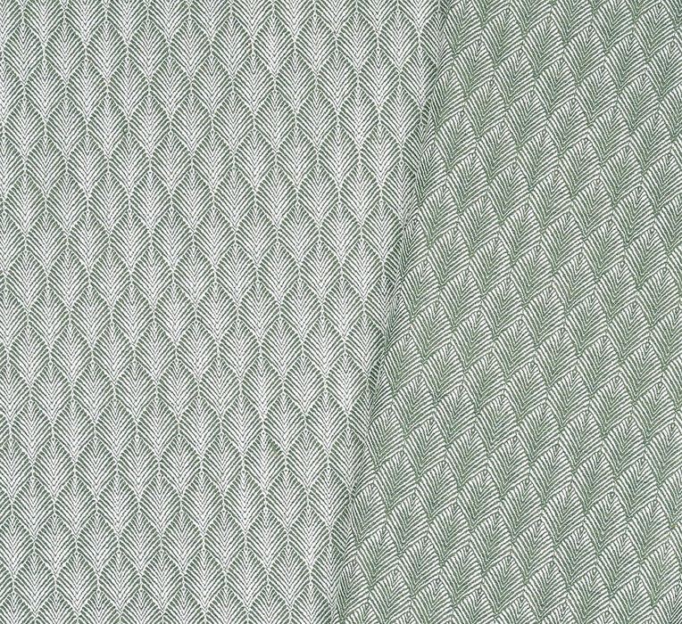 Pierre Frey Petales Celadon Fabric Sample F3898004