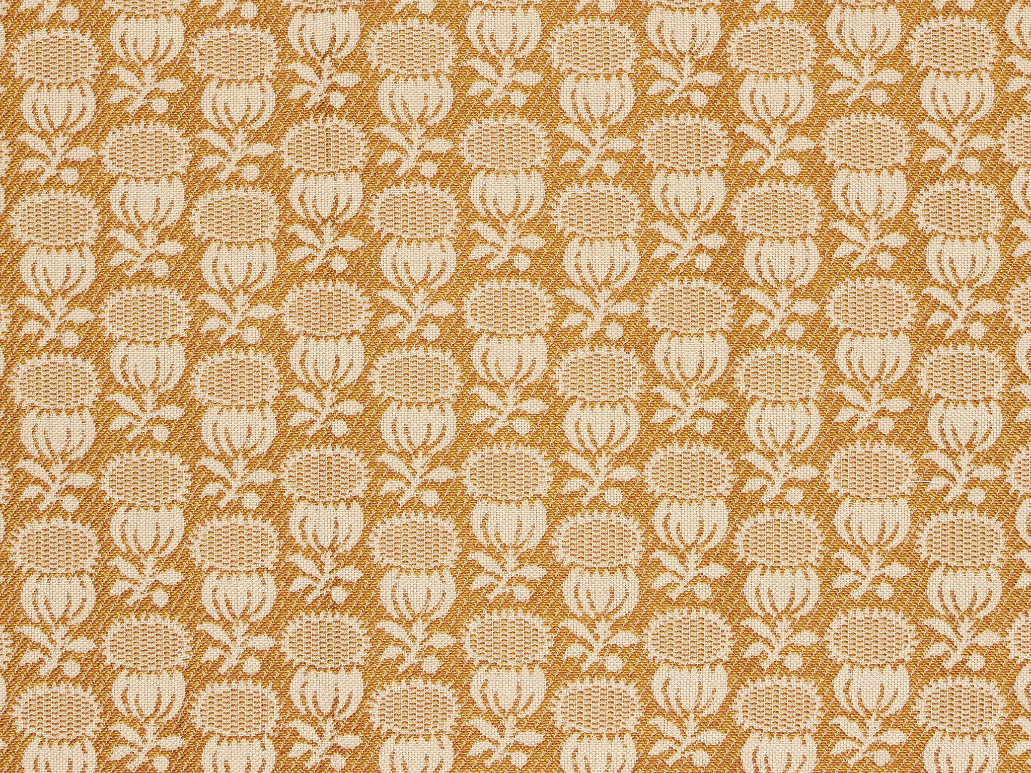 Le Manach Les Chardons Fabric Sample L2407_LES_CHARDONS_N3143_FE_VERSO