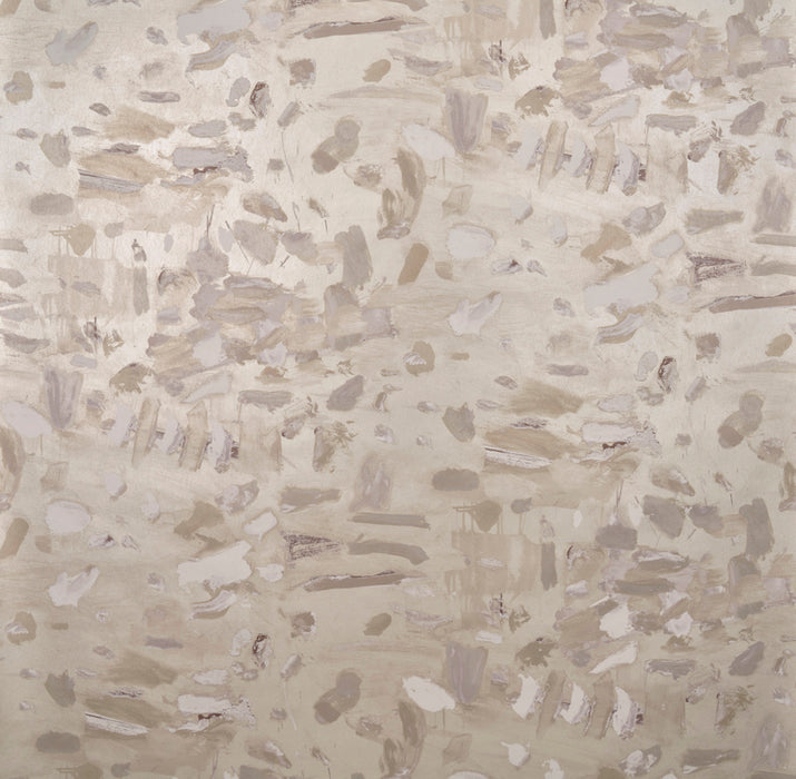 Pierre Frey Arty Nacre Lait D'amande Wallpaper Sample FP233001