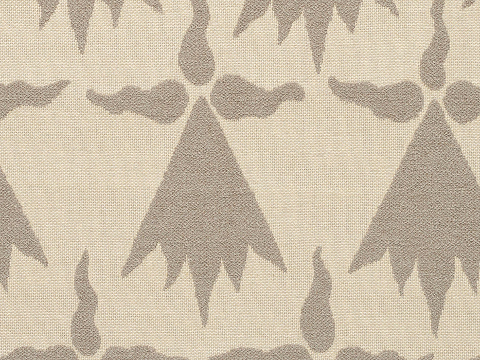 Le Manach Hermine Fabric Sample L4157_HERMINE_B70_FE