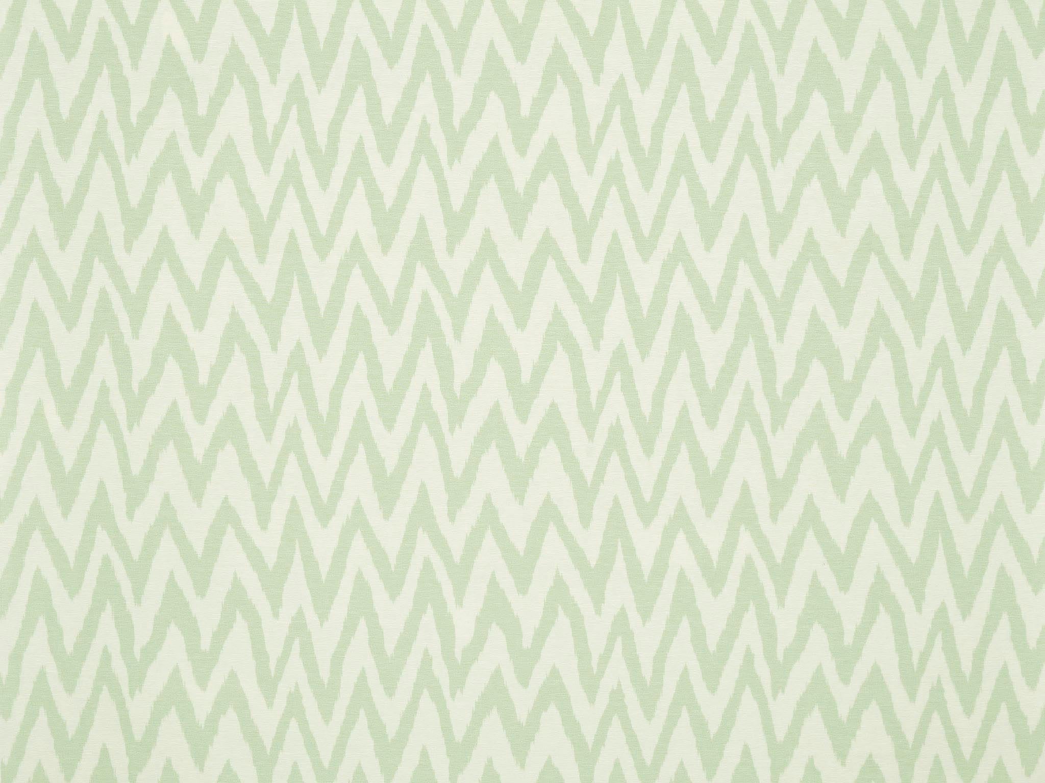 Le Manach Dampierre Celadon Fabric Sample L4563001
