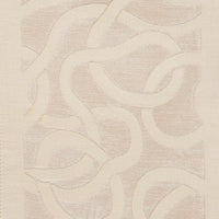 Le Manach Entrelacs Fabric L3117_ENTRELACS_C501_FE_VERSO