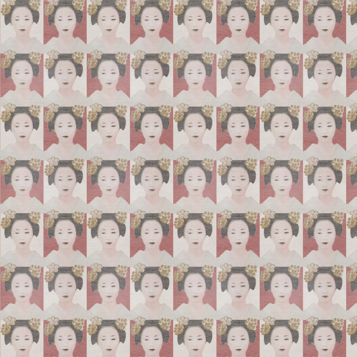 Jab Anstoetz Osaka 010 Wallpaper Sample 4-4086-010