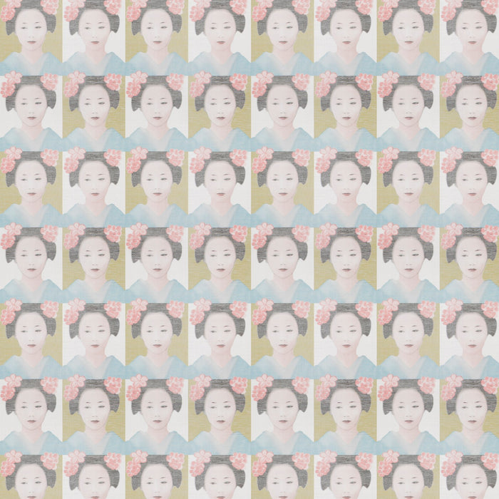 Jab Anstoetz Osaka 030 Wallpaper Sample 4-4086-030
