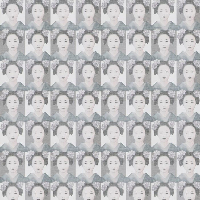 Jab Anstoetz Osaka 070 Wallpaper Sample 4-4086-070