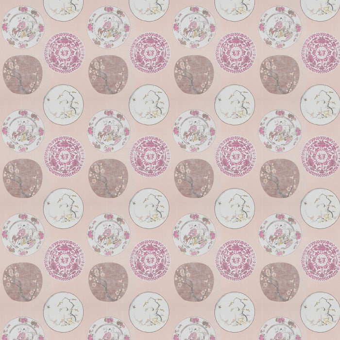 Jab Anstoetz Okirai 010 Wallpaper Sample 4-4087-010