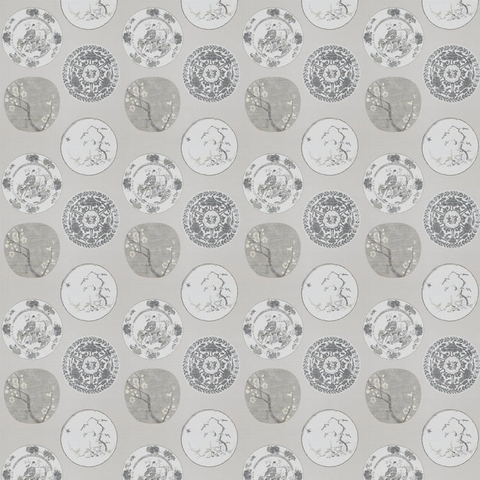 Jab Anstoetz Okirai 070 Wallpaper Sample 4-4087-070