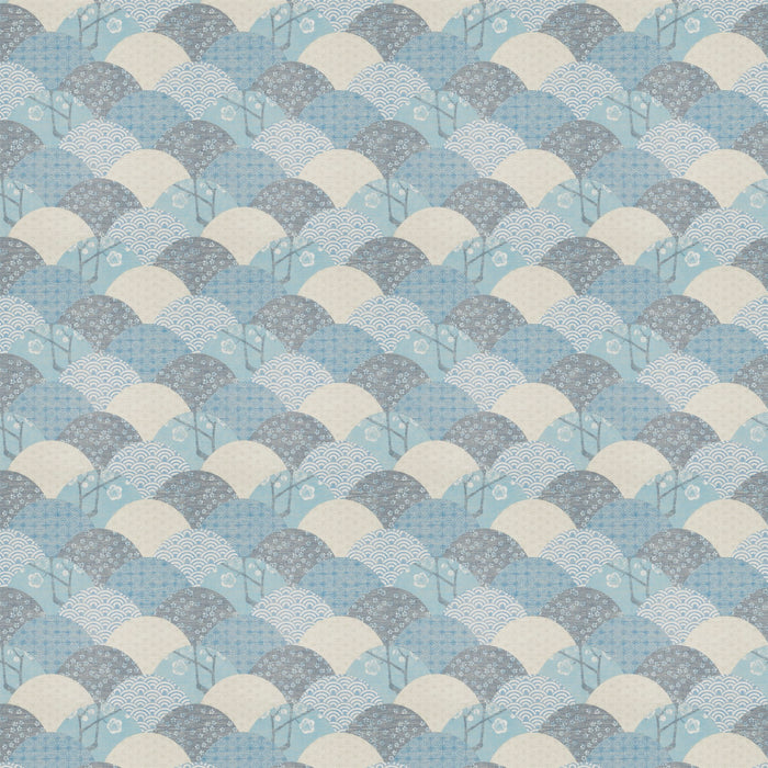 Jab Anstoetz Okinawa 050 Wallpaper Sample 4-4088-050