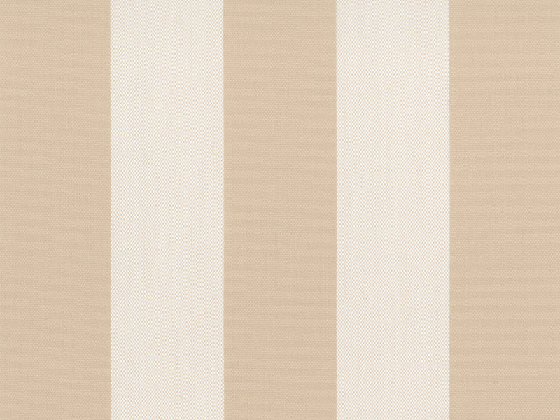 Perennials Big Stripe Oyster Fabric 400-24