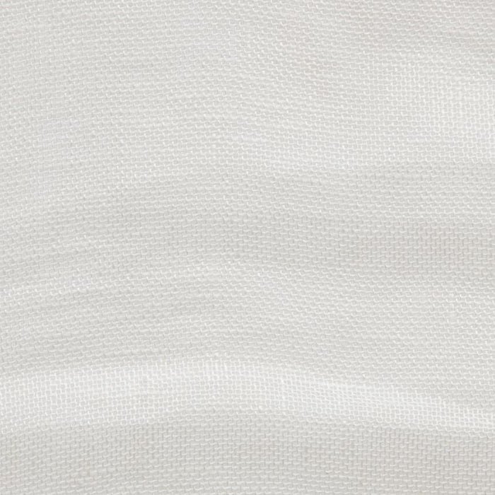 Holly Hunt Great Plains Soft Spoken Bleached Fabric Sample 4000/04