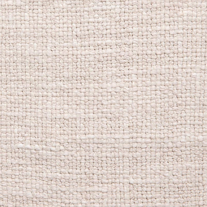 Holly Hunt Great Plains Greystone Basketweave First Blush Fabric Sample 4010/04