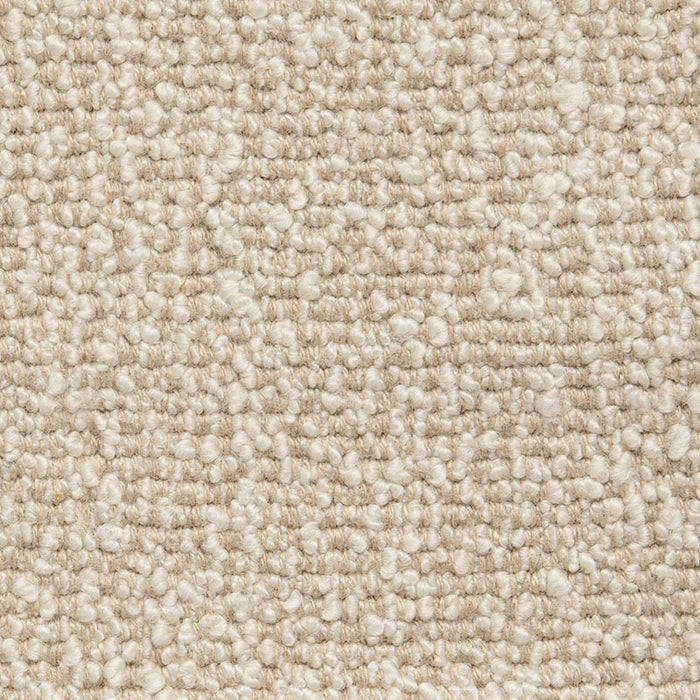 Holly Hunt Great Plains Pebble Beach Natural Fabric Sample 4013/01