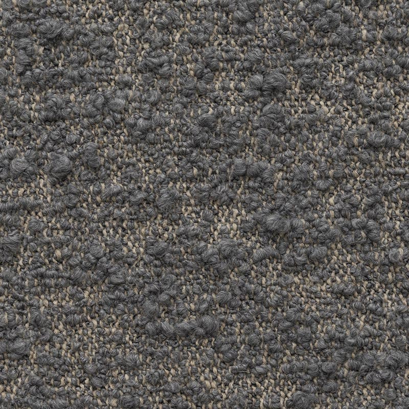 Holly Hunt Great Plains Los Cabos Golden Grey Fabric Sample 4018/06
