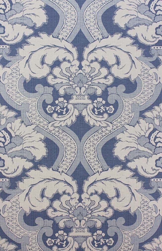 Nina Campbell Meredith 7 Sample Sample NCW4277-07