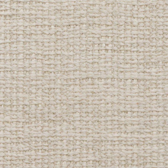 Holly Hunt Great Plains Unwind Snow Fabric Sample 4019/01