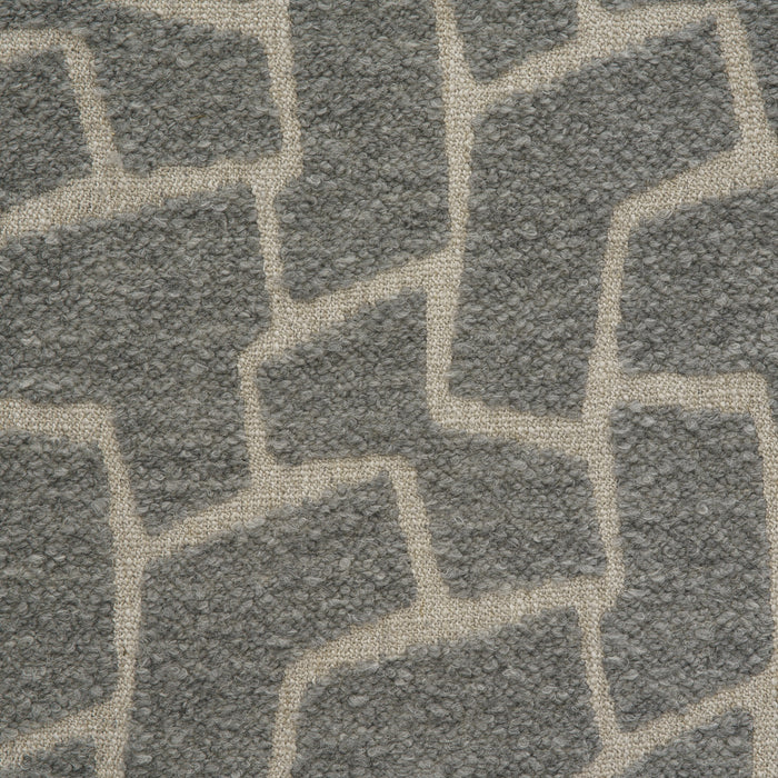 Holly Hunt Great Plains Take Shape Warm & Cool Fabric 4024/03