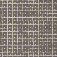 China Seas Fez Ii Steel Gray Fabric 4045-03