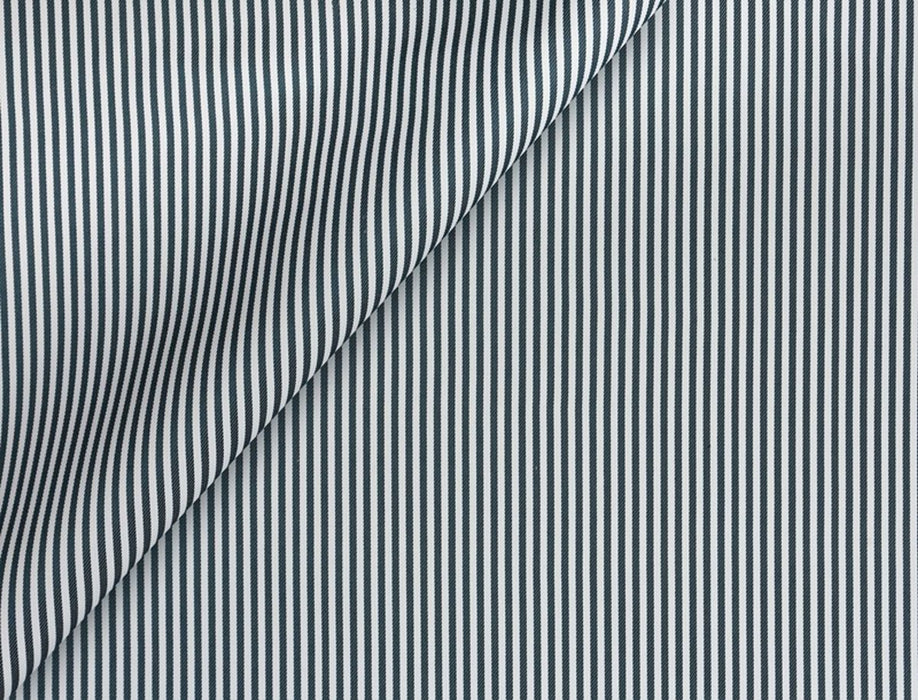 No.9 Thompson Breton Teal Fabric N9012202008