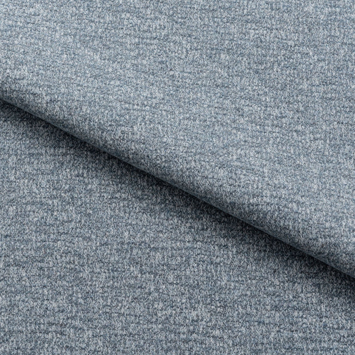 Link Outdoor Teddy Blue Steel Fabric 405-55