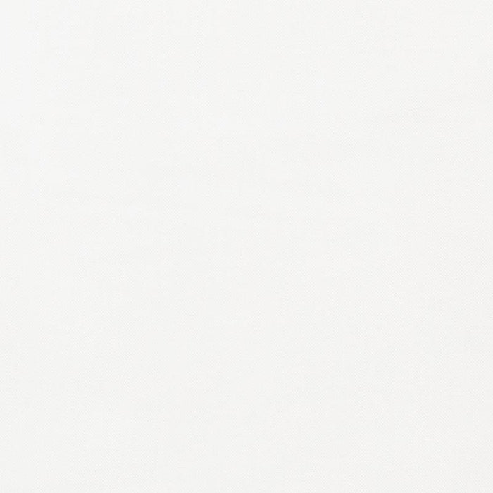 Holly Hunt Great Plains Wisp True White Fabric Sample 4050/01