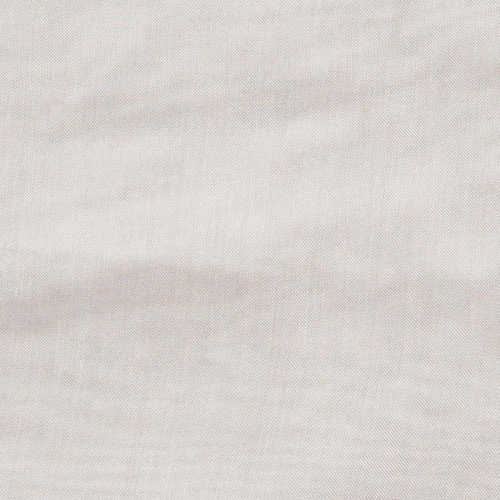 Holly Hunt Great Plains Wisp Silvered Fabric Sample 4050/02