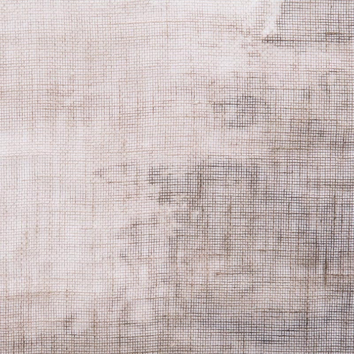 Holly Hunt Great Plains Hidden Falls Peat Heather Fabric Sample 4051/02